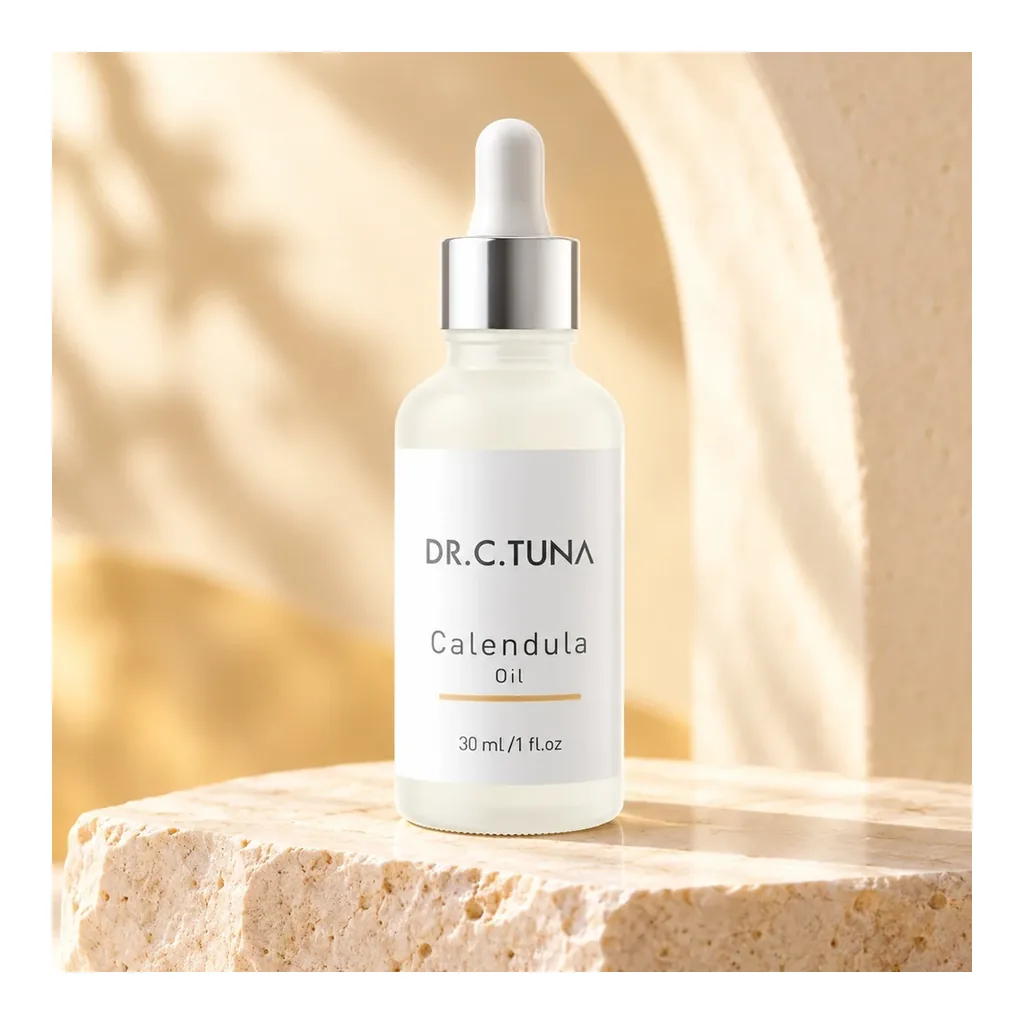farmasi-1000287-05 Farmasi Dr. C. Tuna Calendula Oil