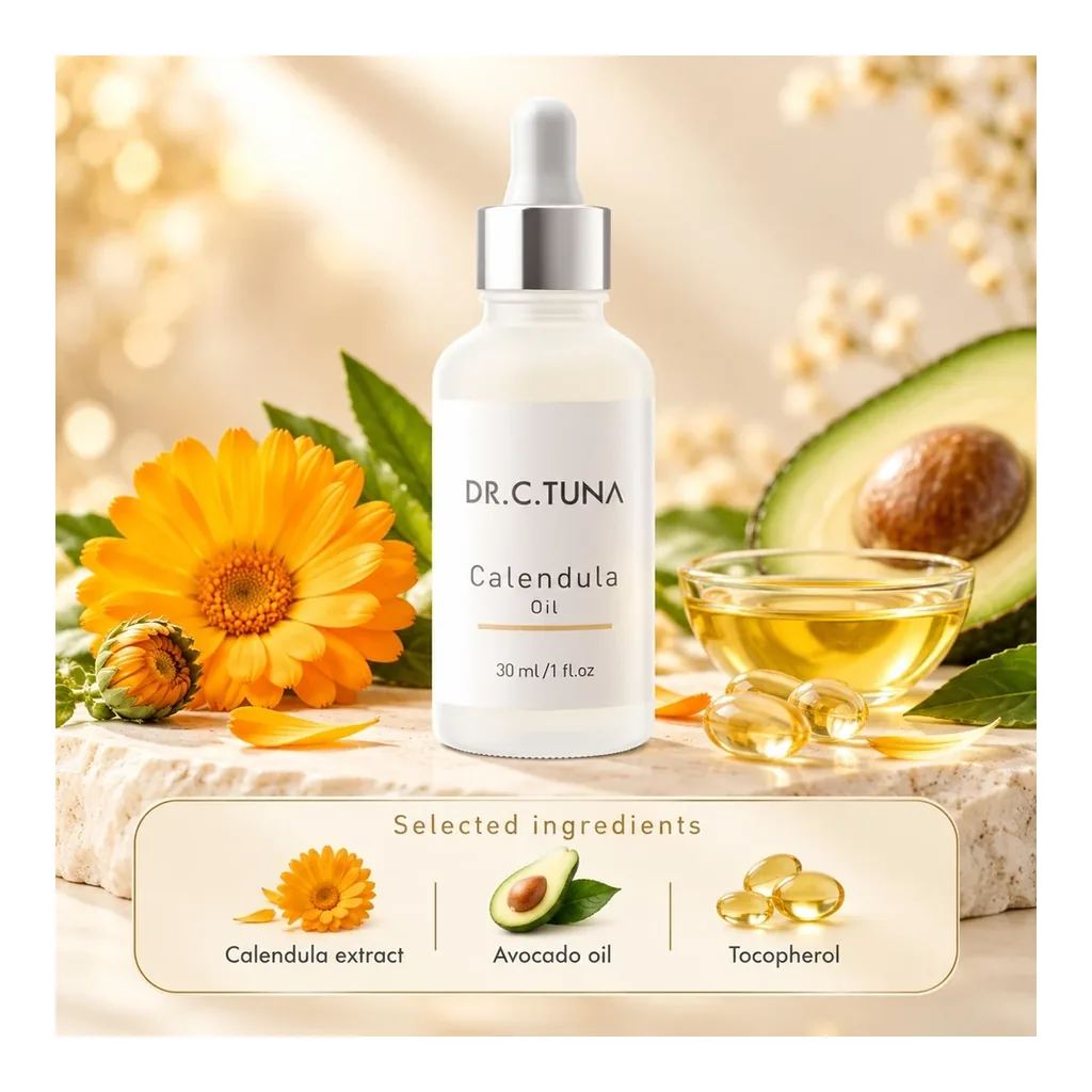 farmasi-1000287-06 Farmasi Dr. C. Tuna Calendula Oil
