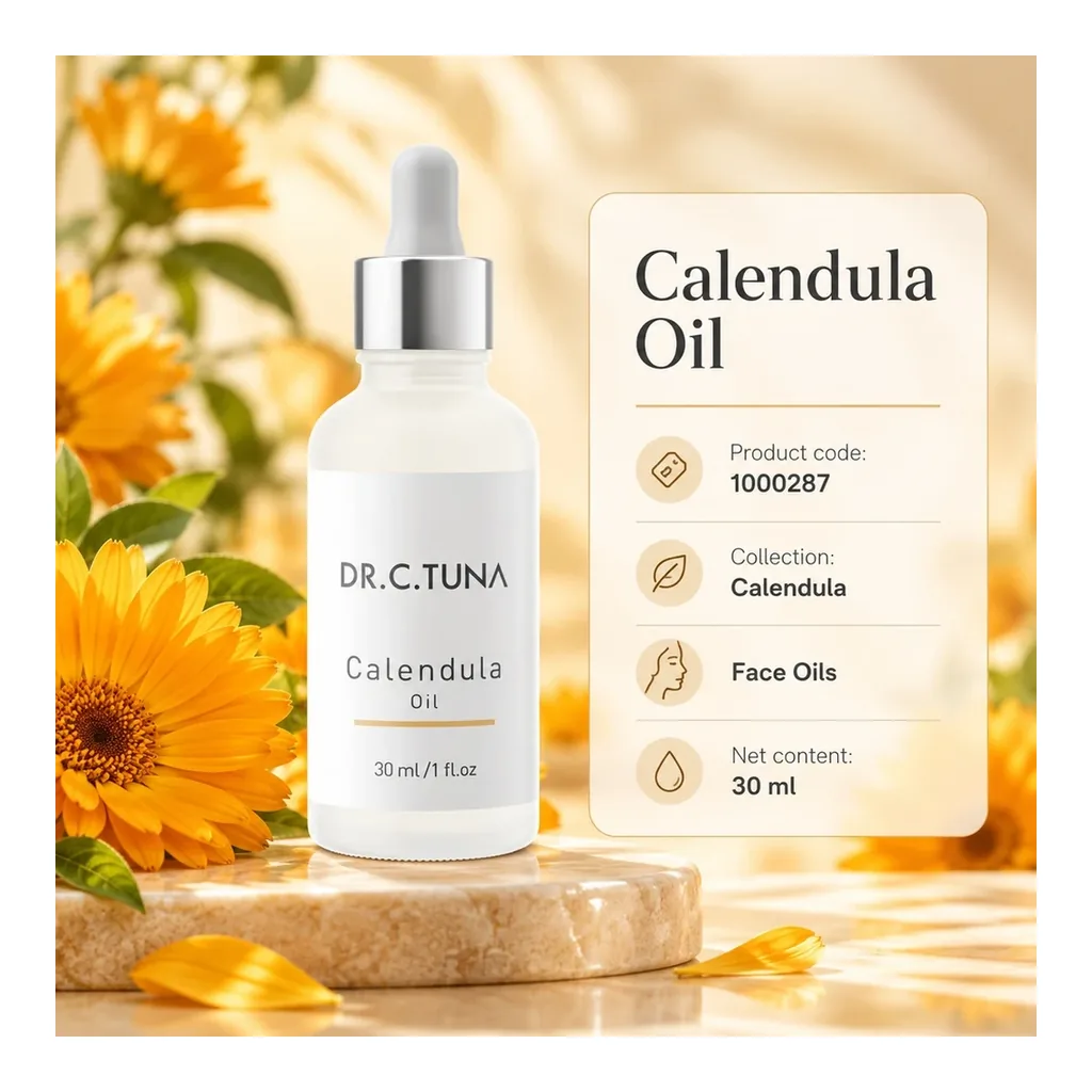 farmasi-1000287-09 Farmasi Dr. C. Tuna Calendula Oil