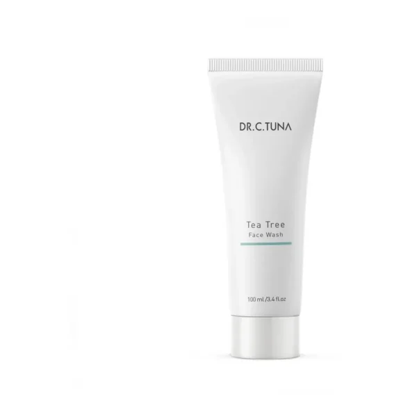 farmasi-1000288-01 Farmasi Dr. C. Tuna Tea Tree Face Wash