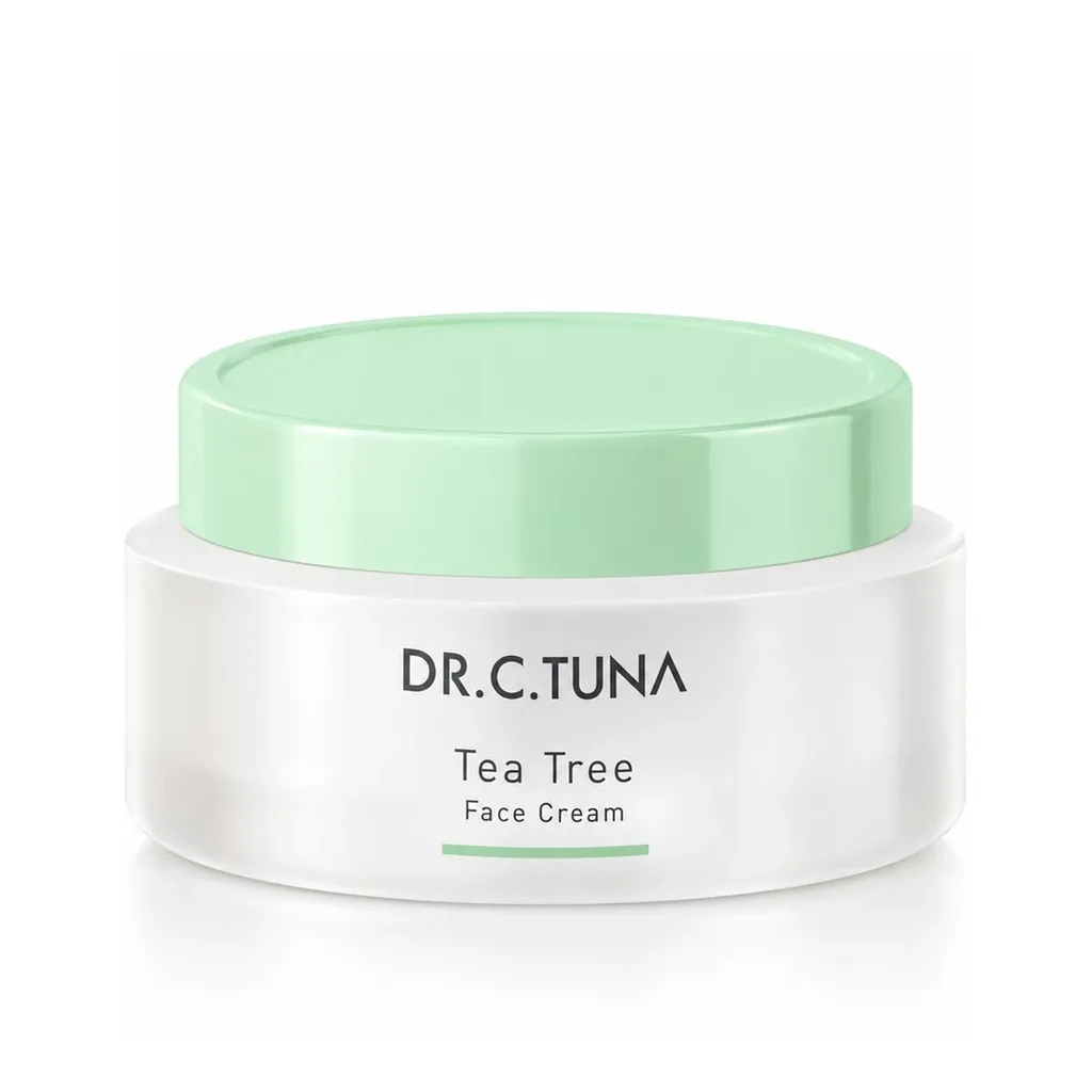 farmasi-1000290-08 Farmasi Dr. C. Tuna Tea Tree Face Cream
