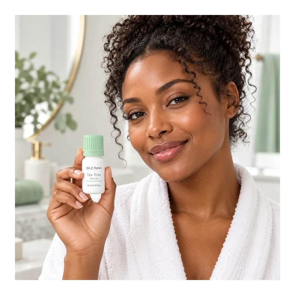 farmasi-1000292-03 Farmasi Dr. C. Tuna Tea Tree Serum