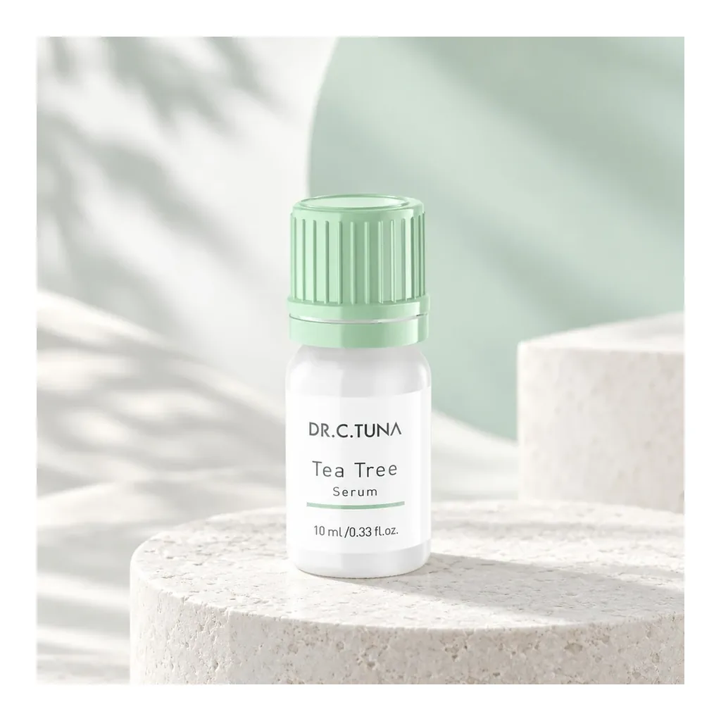 farmasi-1000292-05 Farmasi Dr. C. Tuna Tea Tree Serum