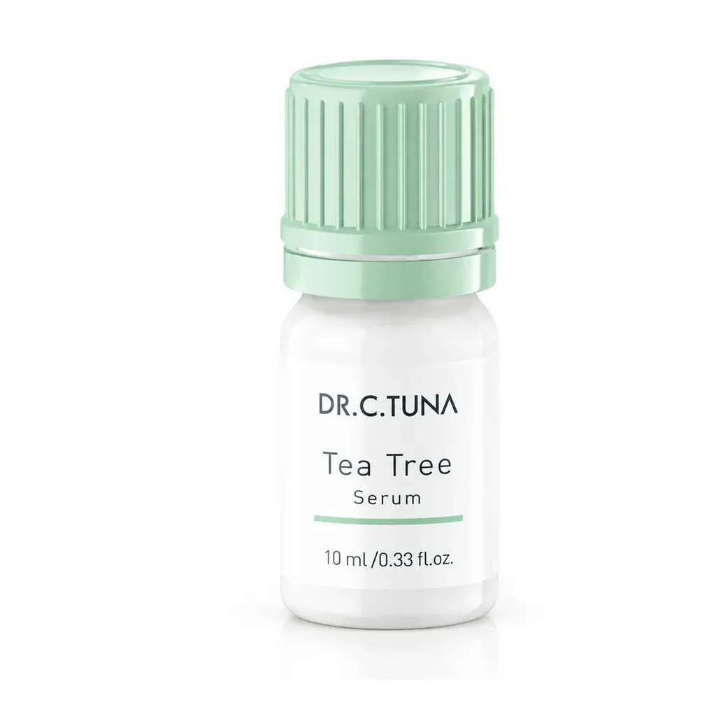farmasi-1000292-08 Farmasi Dr. C. Tuna Tea Tree Serum