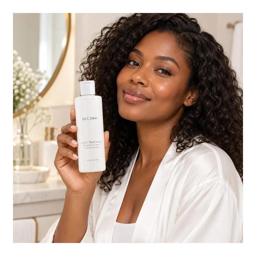 farmasi-1000295-03 Farmasi Dr. C. Tuna Lumi Radiance Brightening Toner
