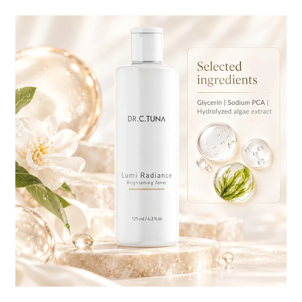 farmasi-1000295-06 Farmasi Dr. C. Tuna Lumi Radiance Brightening Toner