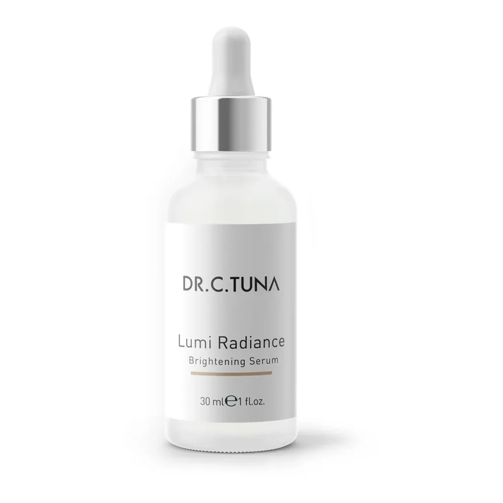 farmasi-1000298-01 Farmasi Dr. C. Tuna Lumi Radiance Brightening Serum
