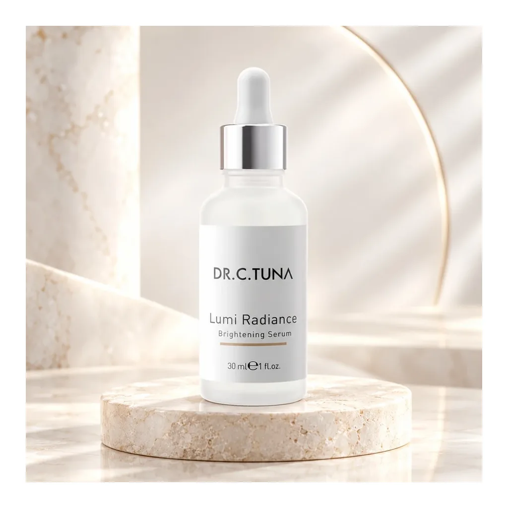 farmasi-1000298-05 Farmasi Dr. C. Tuna Lumi Radiance Brightening Serum