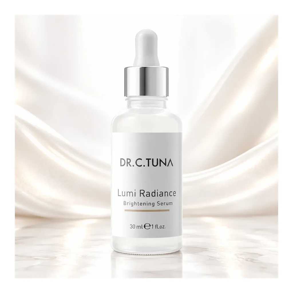 farmasi-1000298-08 Farmasi Dr. C. Tuna Lumi Radiance Brightening Serum