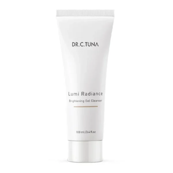 farmasi-1000300-01 Farmasi Dr. C. Tuna Lumi Radiance Brightening Gel Cleanser