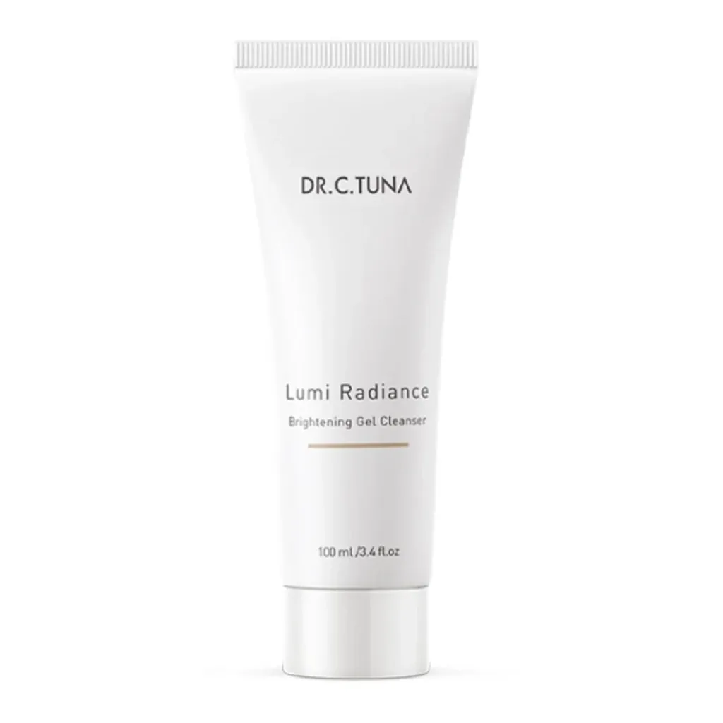 farmasi-1000300-01 Farmasi Dr. C. Tuna Lumi Radiance Brightening Gel Cleanser
