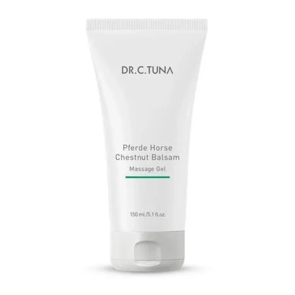 farmasi-1000304-01 Farmasi Dr. C. Tuna Massage Gel Pferde Horse Chestnut Balsam