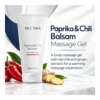 farmasi-1000305-02 Farmasi Dr. C. Tuna Paprika & Chili Balsam Massage Gel