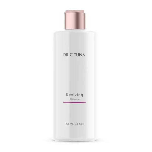 farmasi-1000309-01 Farmasi Dr. C. Tuna Reviving Shampoo