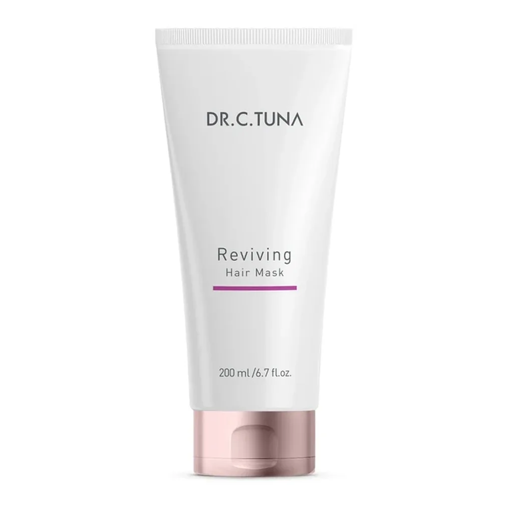 farmasi-1000310-01 Farmasi Dr. C. Tuna Reviving Hair Mask