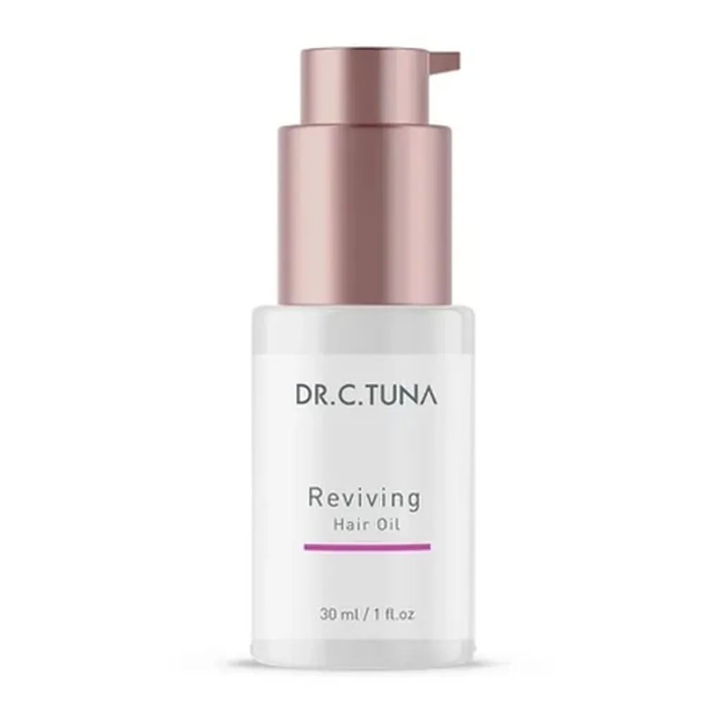 farmasi-1000311-01 Farmasi Dr. C. Tuna Reviving Hair Oil