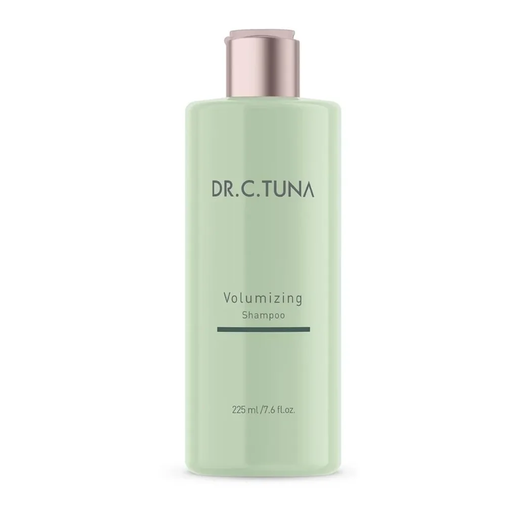 farmasi-1000315-01 Farmasi Dr. C. Tuna Volumizing Shampoo