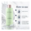 farmasi-1000315-04 Farmasi Dr. C. Tuna Volumizing Shampoo