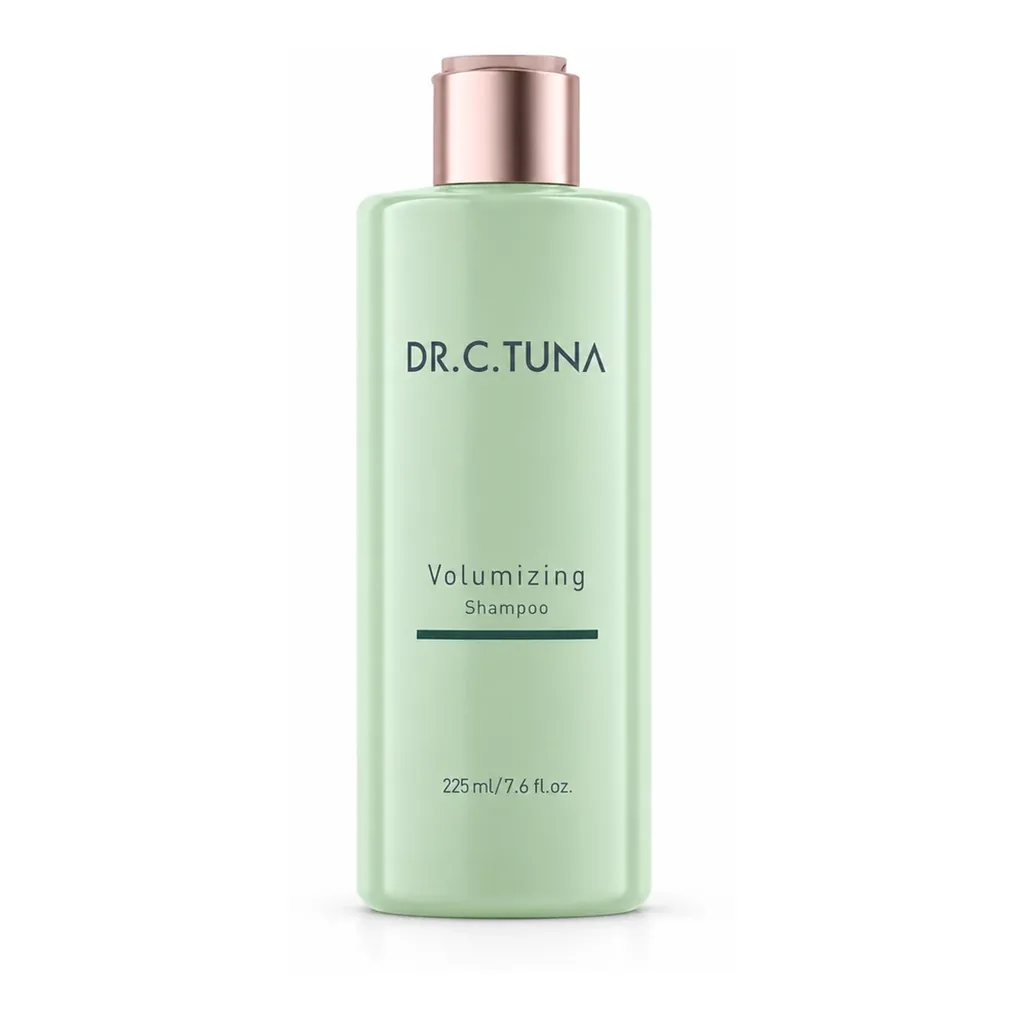 farmasi-1000315-08 Farmasi Dr. C. Tuna Volumizing Shampoo