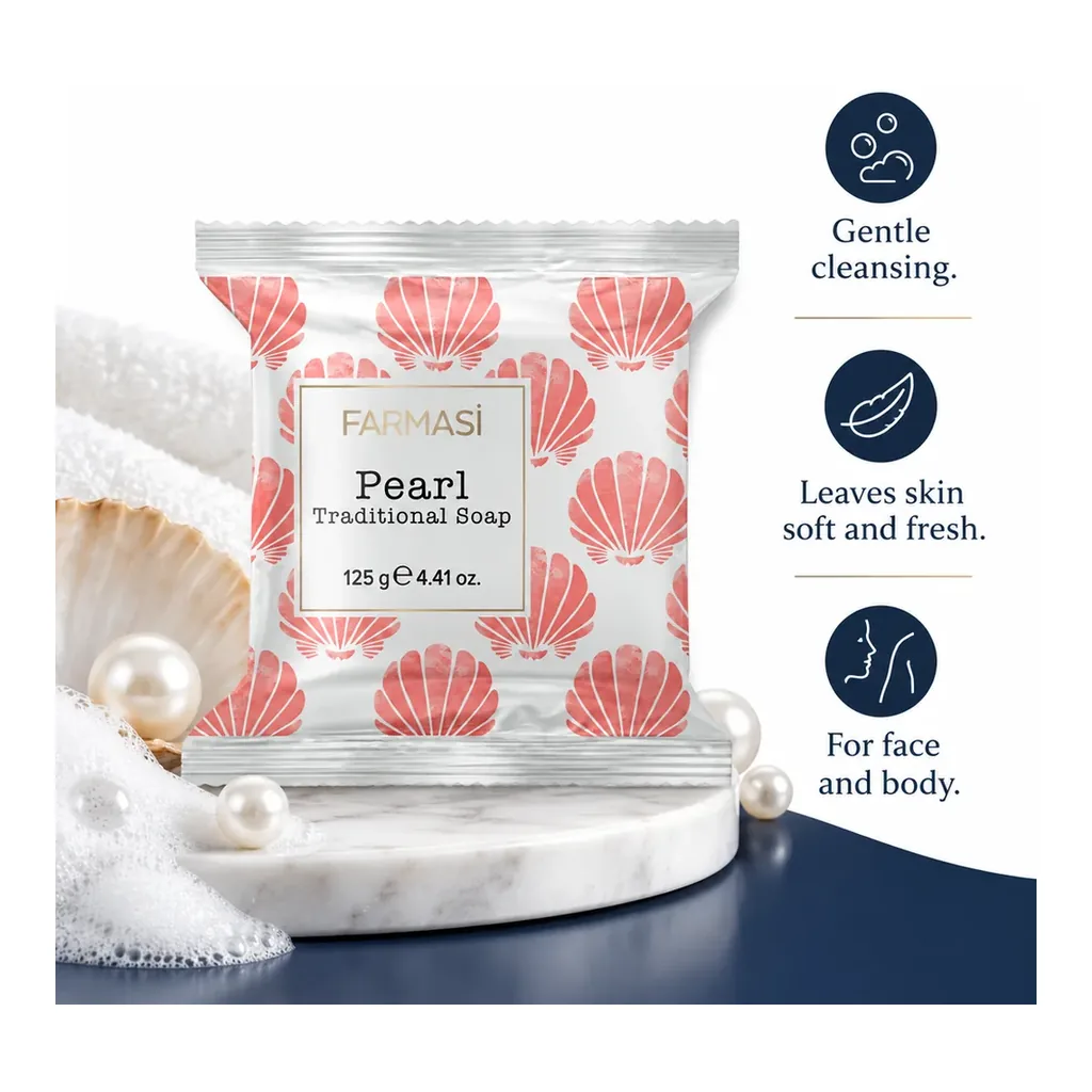 farmasi-1000594-pearl-traditional-soap-02-benefits Farmasi Pearl Traditional Soap