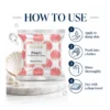 farmasi-1000594-pearl-traditional-soap-04-how-to-use Farmasi Pearl Traditional Soap