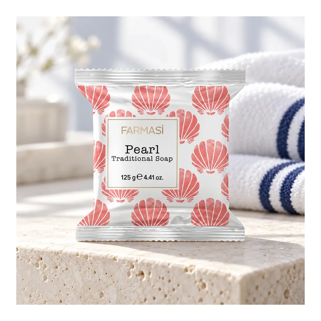 farmasi-1000594-pearl-traditional-soap-05-styled-scene Farmasi Pearl Traditional Soap