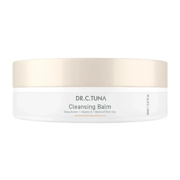 farmasi-1000649-01 Farmasi Dr. C. Tuna Cleansing Balm