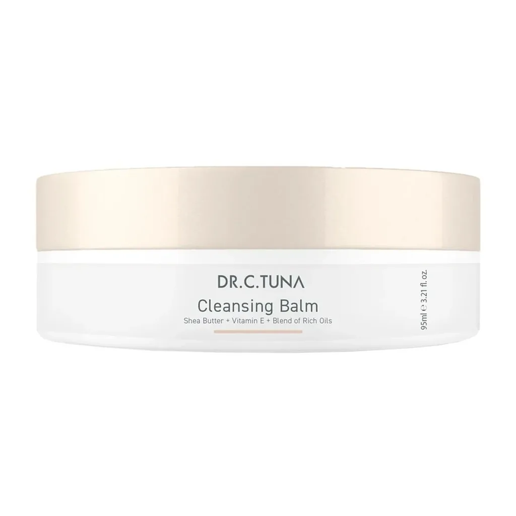 farmasi-1000649-01 Farmasi Dr. C. Tuna Cleansing Balm
