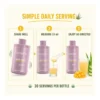 farmasi-1000704-04 Farmasi Nutriplus Aloe Glow Mango — 450 ml