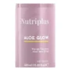 farmasi-1000704-08 Farmasi Nutriplus Aloe Glow Mango — 450 ml