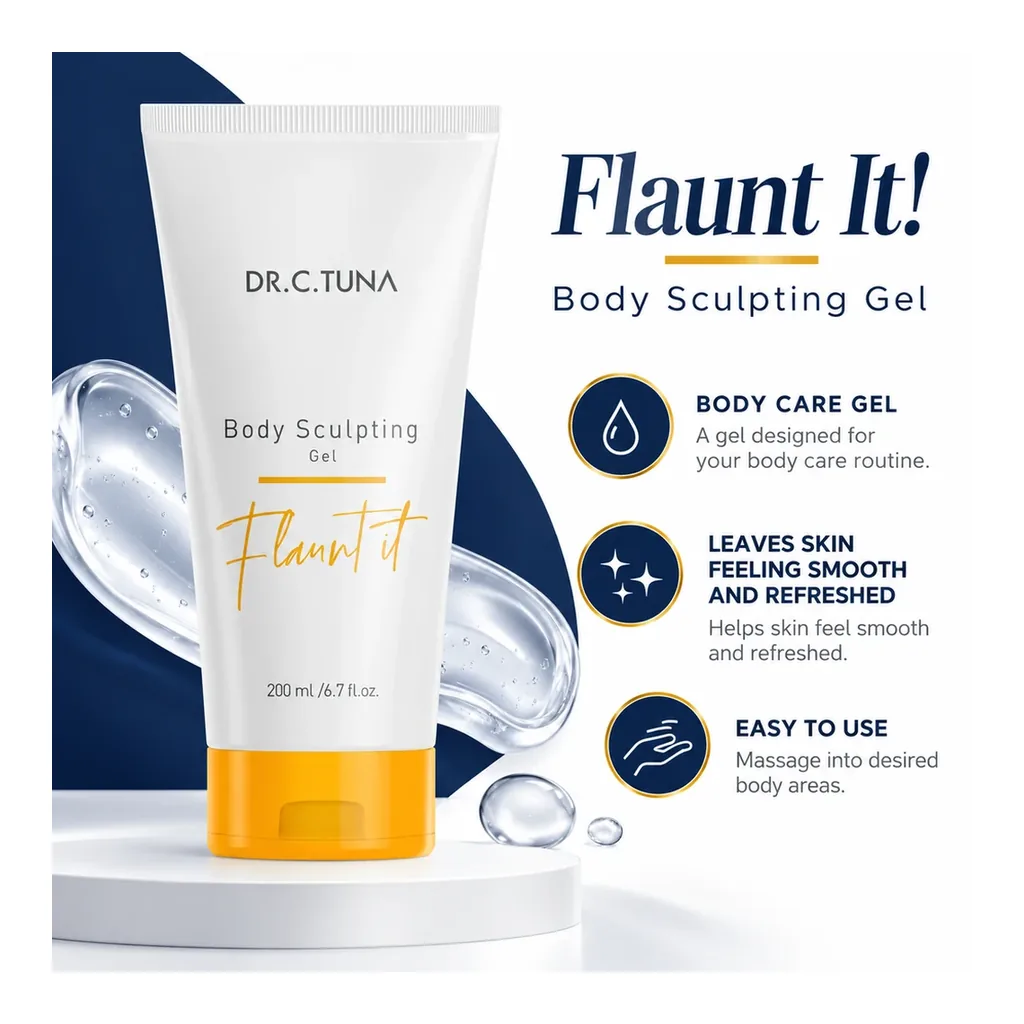farmasi-1000866-flaunt-it-body-sculpting-gel-06-product-features Farmasi Flaunt It! Body Sculpting Gel