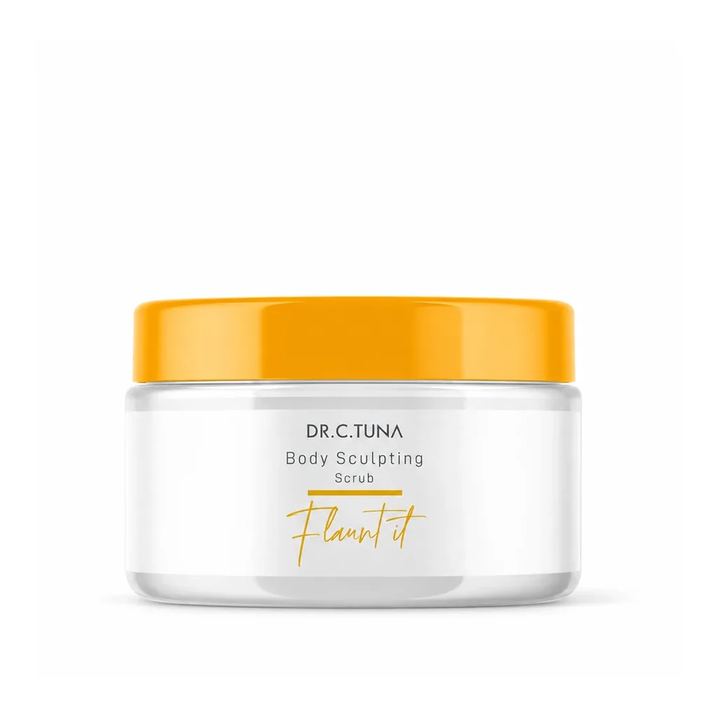 farmasi-1000867-flaunt-it-body-sculpting-scrub-01-main Farmasi Flaunt It! Body Sculpting Scrub