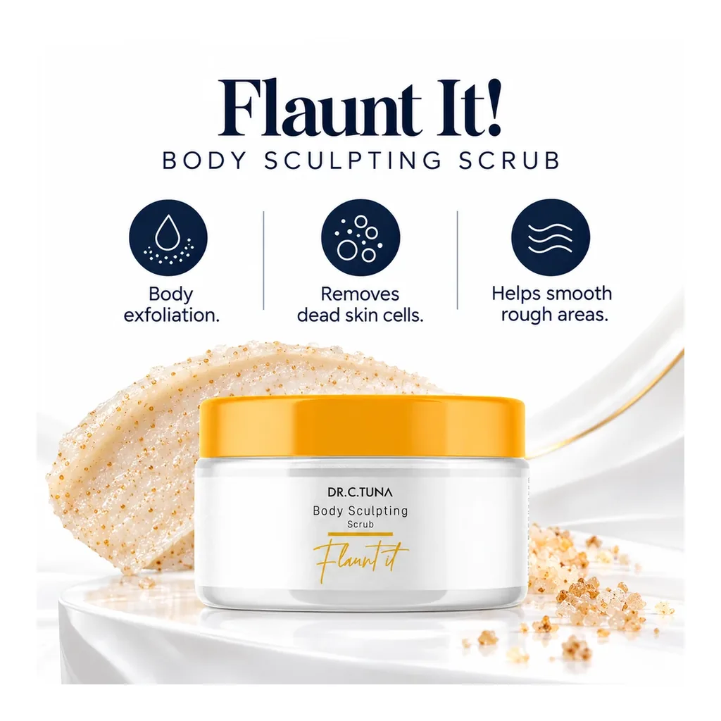 farmasi-1000867-flaunt-it-body-sculpting-scrub-02-benefits Farmasi Flaunt It! Body Sculpting Scrub