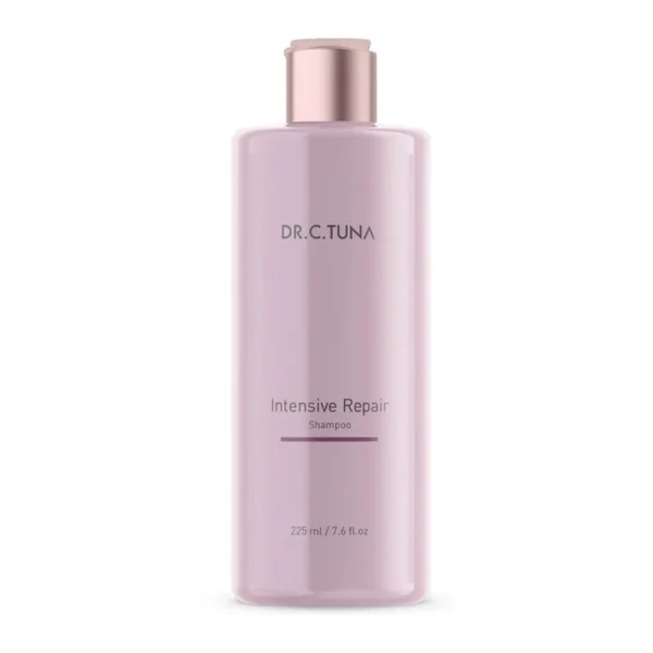 farmasi-1000885-01 Farmasi Dr. C. Tuna Intensive Repair Shampoo