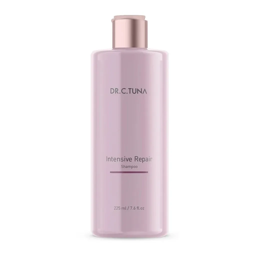 farmasi-1000885-01 Farmasi Dr. C. Tuna Intensive Repair Shampoo