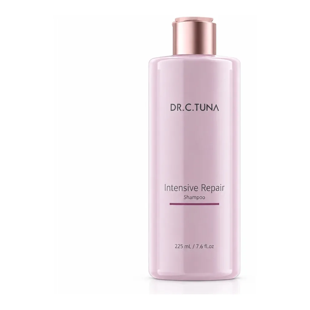 farmasi-1000885-08 Farmasi Dr. C. Tuna Intensive Repair Shampoo