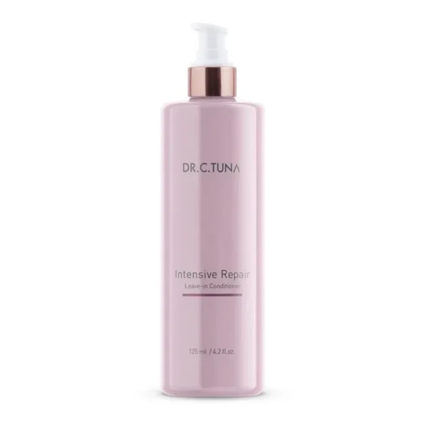 farmasi-1000887-01 Farmasi Dr. C. Tuna Intensive Repair leave-in conditioner