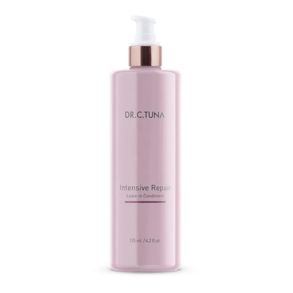 farmasi-1000887-01 Farmasi Dr. C. Tuna Intensive Repair leave-in conditioner