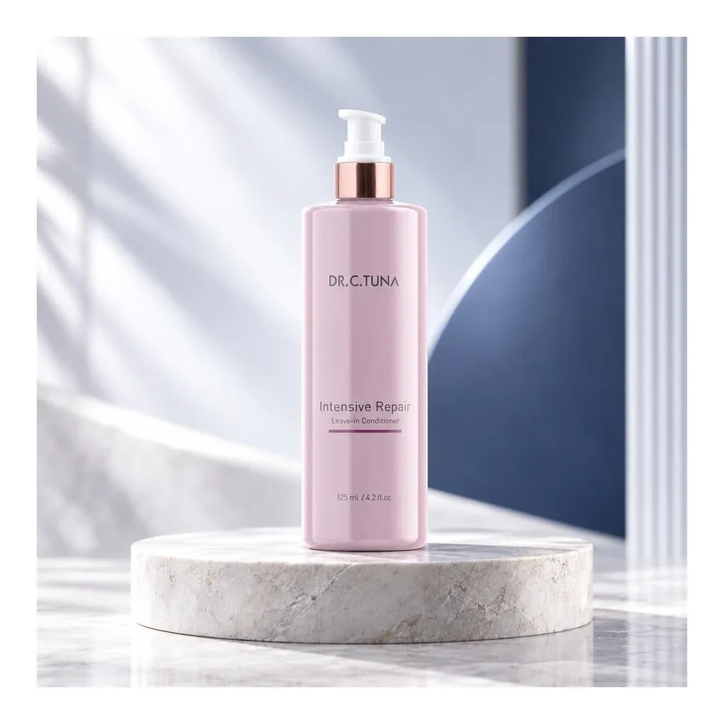 farmasi-1000887-05 Farmasi Dr. C. Tuna Intensive Repair leave-in conditioner