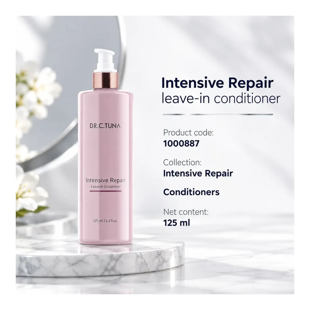 farmasi-1000887-09 Farmasi Dr. C. Tuna Intensive Repair leave-in conditioner