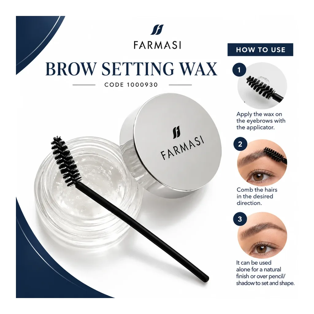 farmasi-1000930-brow-setting-wax-04-how-to-use Farmasi Brow Setting Wax