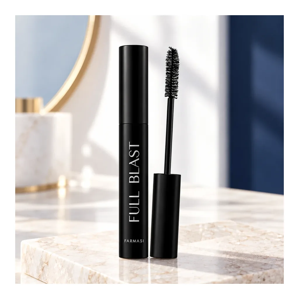 farmasi-1001504-full-blast-mascara-05-styled-scene Farmasi Full Blast Mascara