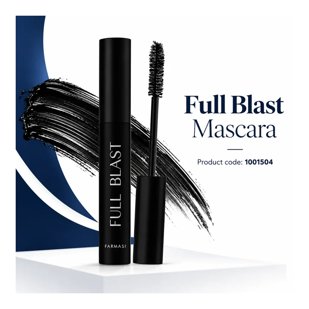 farmasi-1001504-full-blast-mascara-09-product-reference Farmasi Full Blast Mascara