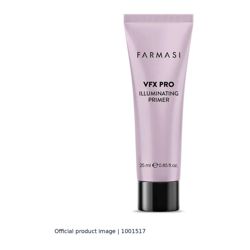 farmasi-1001517-vfx-pro-illuminating-primer-08-official-product-detail Farmasi VFX PRO Illuminating Primer