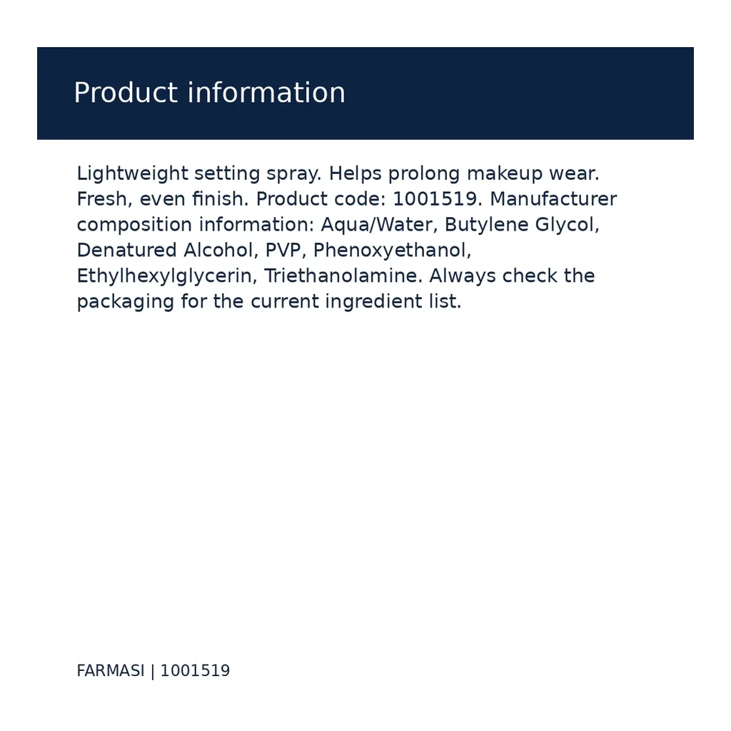 farmasi-1001519-vfx-pro-time-locker-setting-spray-07-product-information Farmasi VFX PRO Time Locker Setting Spray