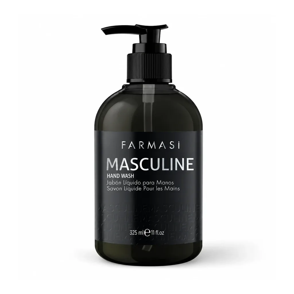 farmasi-1001830-masculine-hand-wash-01-main Farmasi Masculine Hand Wash