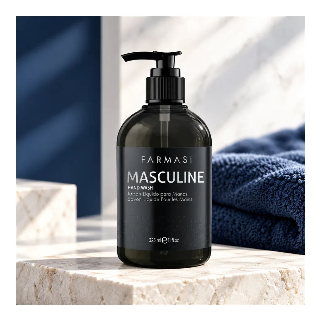 farmasi-1001830-masculine-hand-wash-05-styled-scene Farmasi Masculine Hand Wash