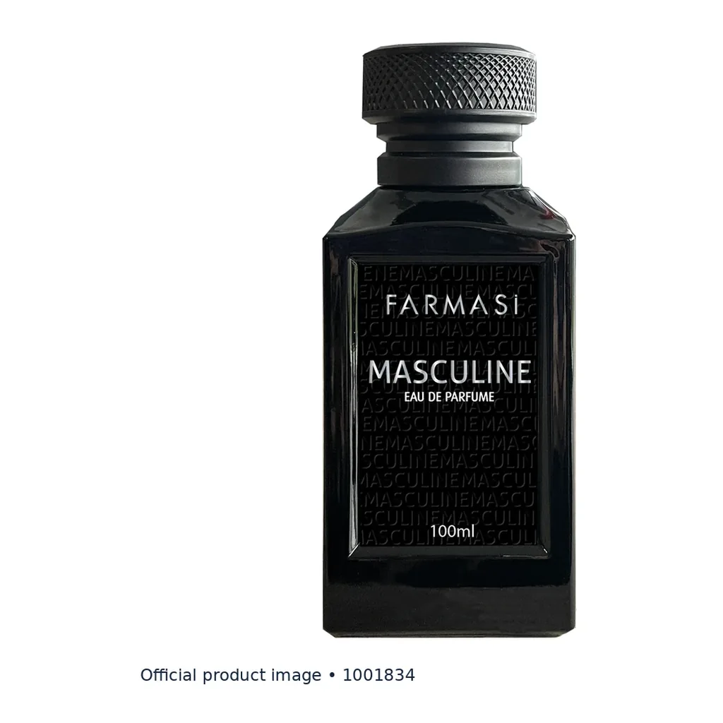 farmasi-1001834-masculine-edp-for-men-08-official-label-detail Farmasi Masculine Edp for Men