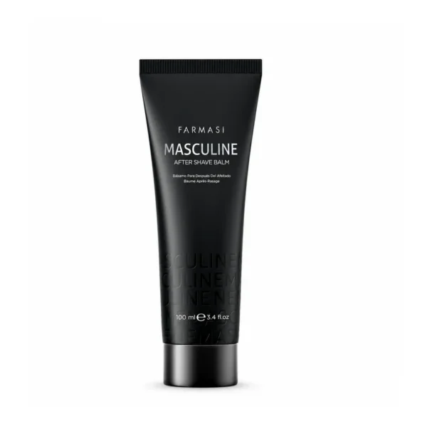 farmasi-1001835-masculine-after-shave-balm-01-main Farmasi Masculine After Shave Balm