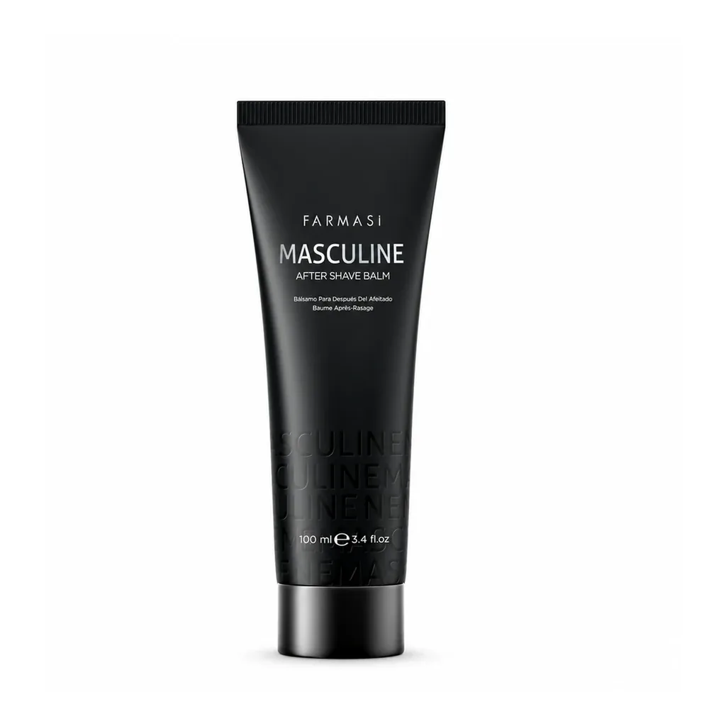 farmasi-1001835-masculine-after-shave-balm-01-main Farmasi Masculine After Shave Balm